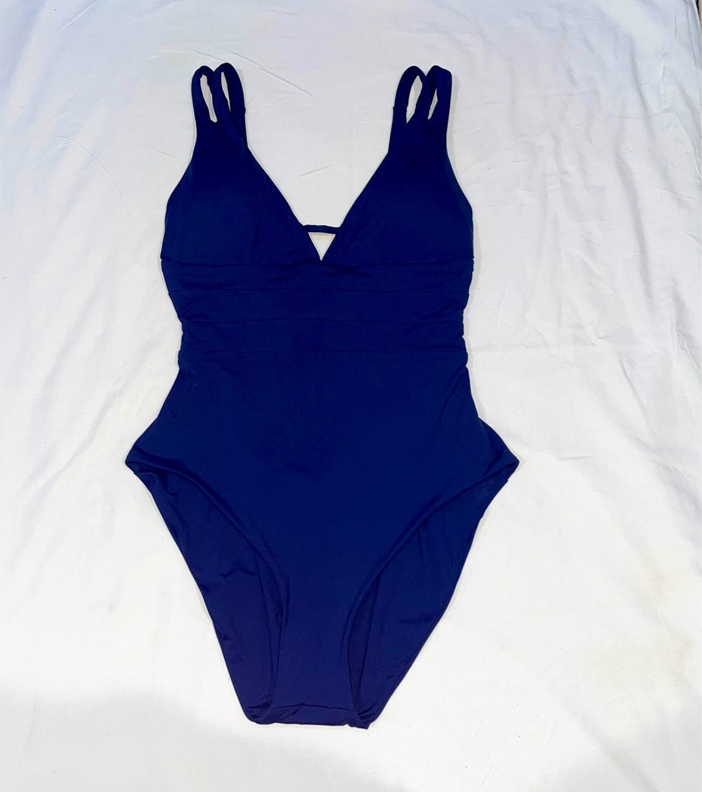 Becca Swimsuit One Piece
