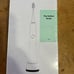 Boka White Power Brush and Boka White 2 Pack of Replacement Heads