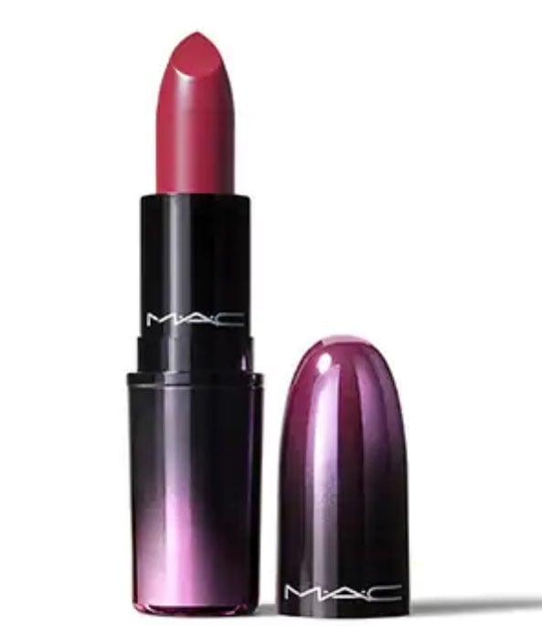 MAC Love Me Lipstick - 422 MON COEUR