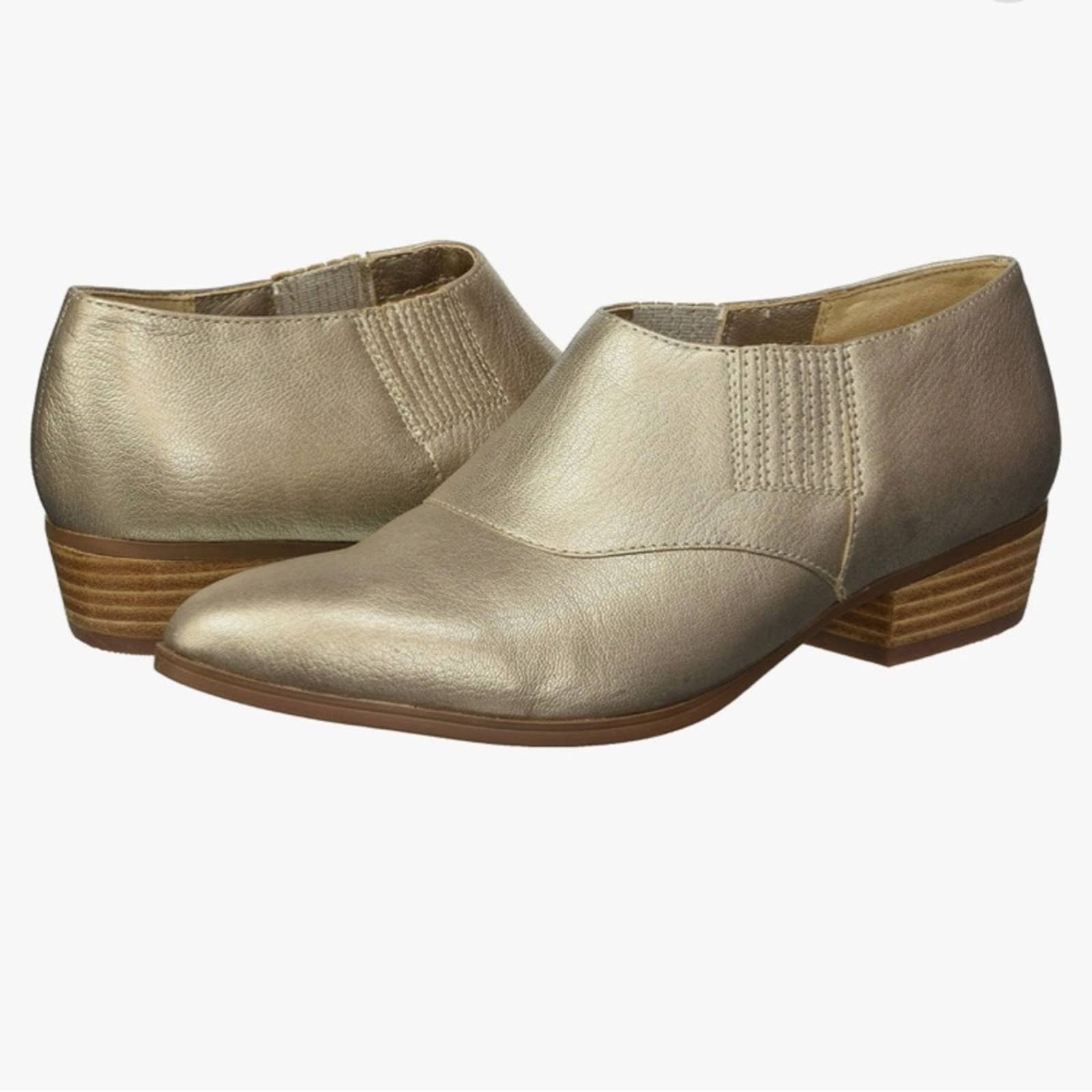 Naturalizer clearance blythe bootie