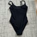 NEW Andie The Amalfi One Piece in Black XS