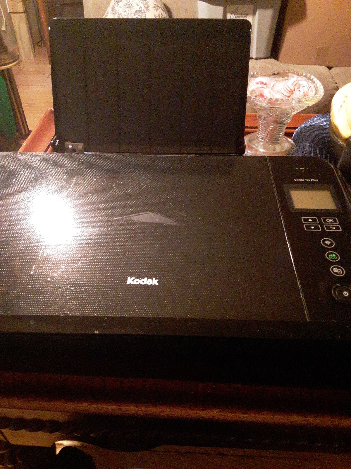 Kodak printer
