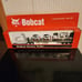 Bobcat Die Cast Collectible