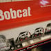 Bobcat Die Cast Collectible