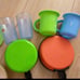 Play Kitchen Set, Pretend Play Toys, Bulk Sale - Includes Microwave, Dishes, Pots, and More!