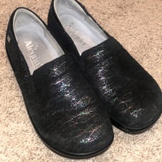 Alegria Nursing Clogs