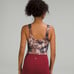 Lululemon Align Cropped Tank, Size 10, NWT