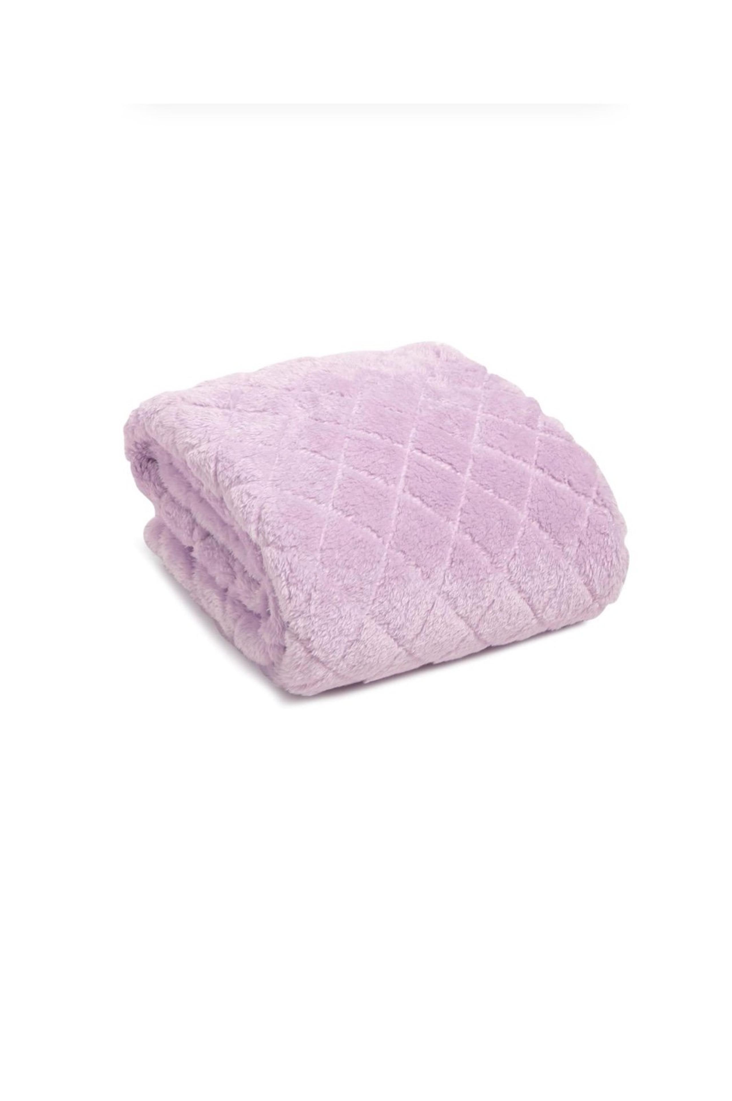 Vera Bradley throw