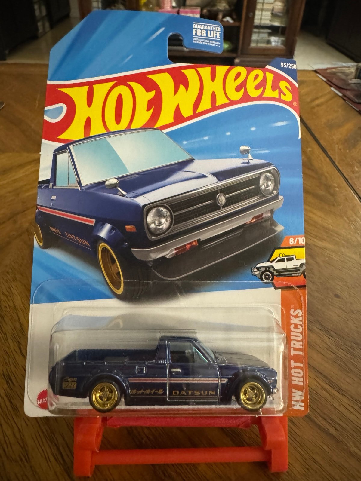 Hot Wheels STH