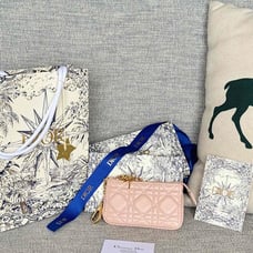 Dior Handbags