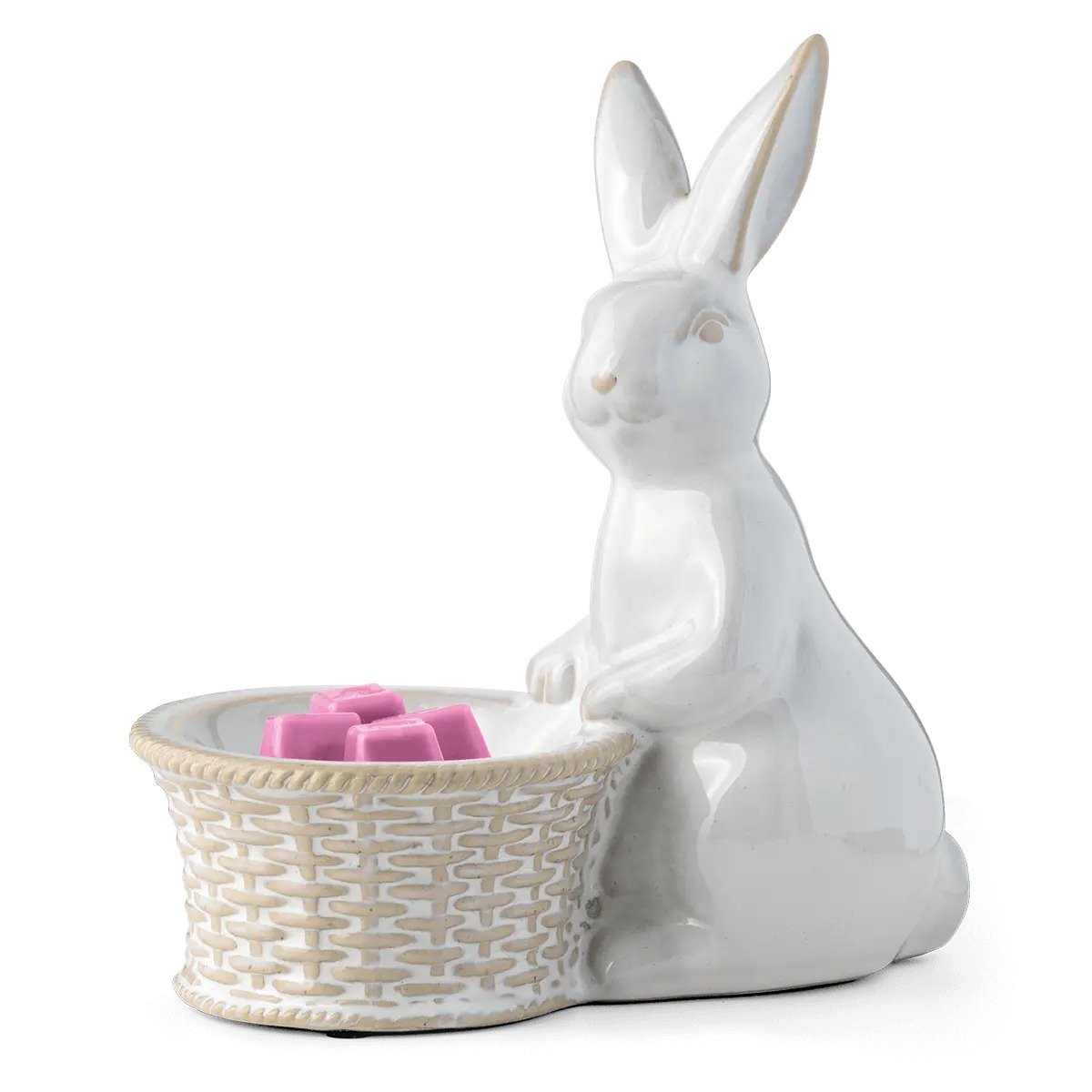 Scentsy Bunny Warmer