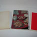 3 COOKBOOKS -Pa State Grange; The Great Radio Cookbook & Our Favorite Desserts B