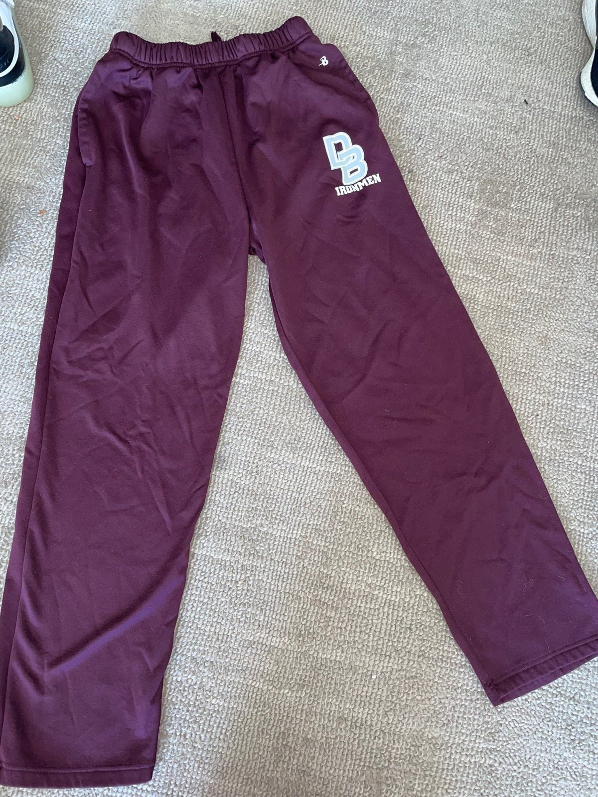 Don Bosco Sweatpants