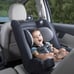 Cosco MightyFit LX Convertible Car Seat, Canyon