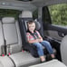 Cosco MightyFit LX Convertible Car Seat, Canyon