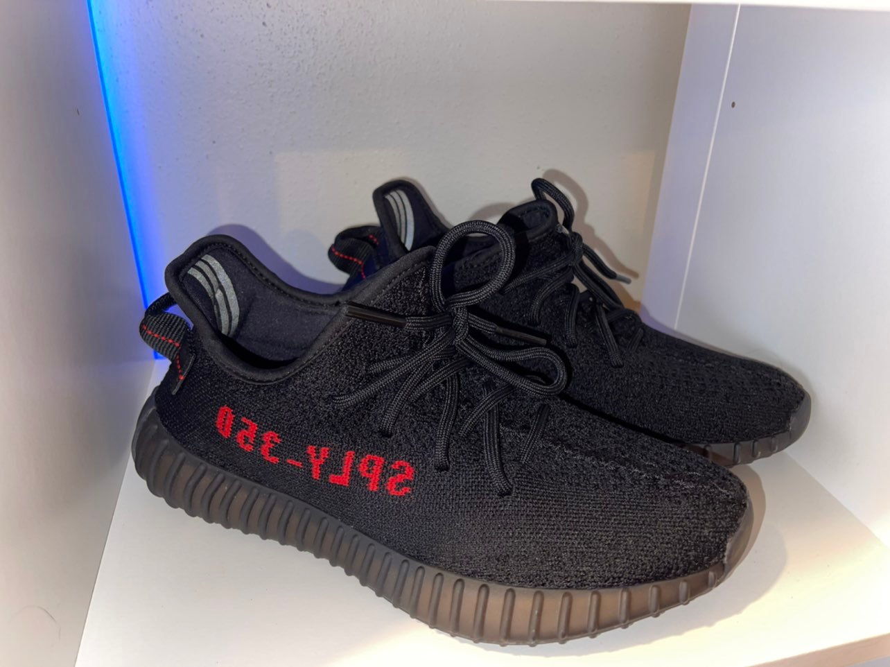 Adidas Yeezy Boost 350 V2