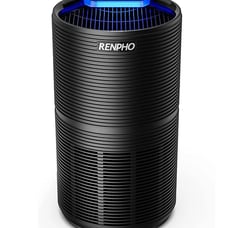 HEPA Air Purifier for Home Large Room up to 600 Sq.ft, H13 True HEPA Filter