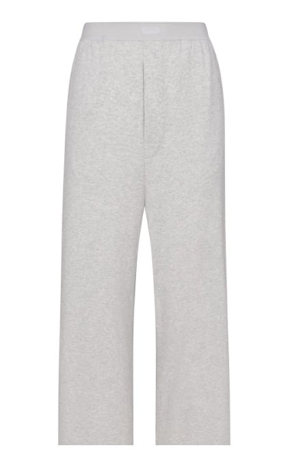 SKIMS Boyfriend Loose Pant-Small
