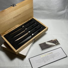 Premium Japanese Steak Knife - Kamikoto
