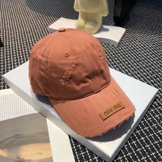 Hat Miu Miu Ball Cap