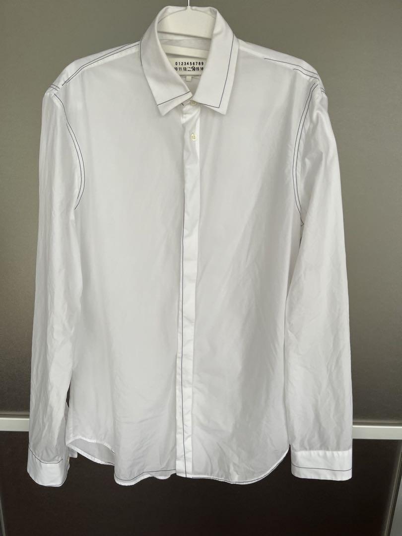 Maison Margiela shirt.