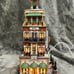 Department 56 Paramount Hotel Christmas in the City