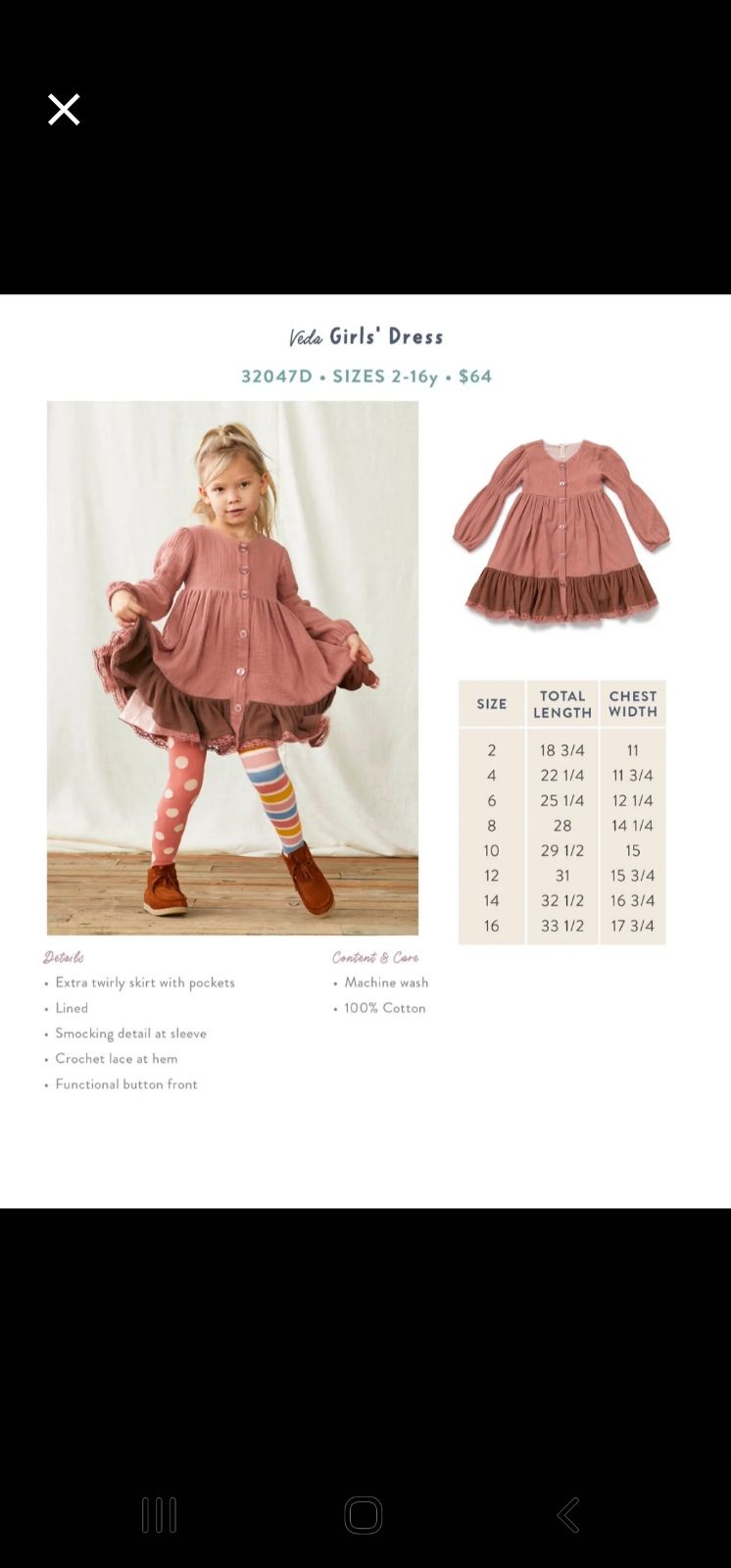 Matilda Jane