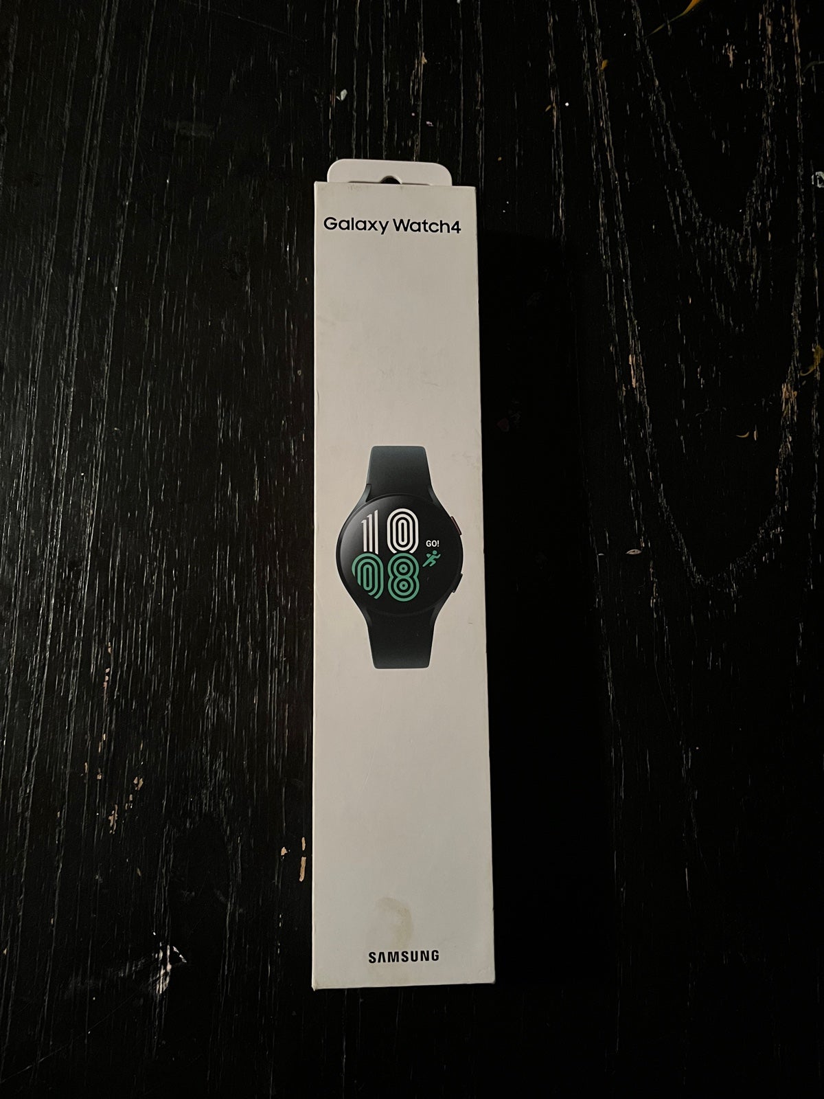 Samsung galaxy shops watch 4