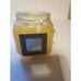 Rare!!!! GOLD CANYON CANDLE 18 OZ retired new highly scented birthday cake frame