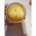Rare!!!! GOLD CANYON CANDLE 18 OZ retired new highly scented birthday cake frame