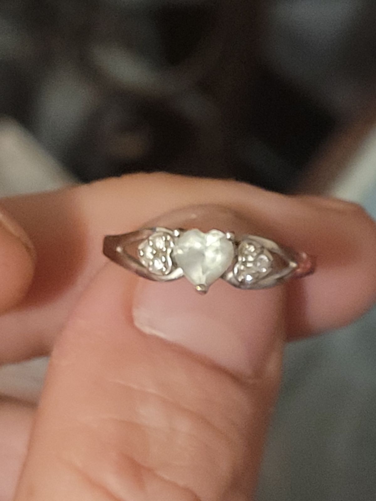 10k Ring