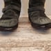 Ugg 1001520 Maddi Sherpa Buckle Boots Juniors 1