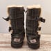Ugg 1001520 Maddi Sherpa Buckle Boots Juniors 1
