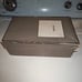 Tom Ford Red Velvet Russell Low Top Sneakers Size 39- 8.5 W + Box + Dust Bag
