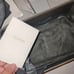 Tom Ford Red Velvet Russell Low Top Sneakers Size 39- 8.5 W + Box + Dust Bag
