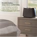 Honeywell Cool Moisture Humidifier, Medium Room