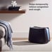 Honeywell Cool Moisture Humidifier, Medium Room
