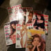 Vintage Playboy Magazines
