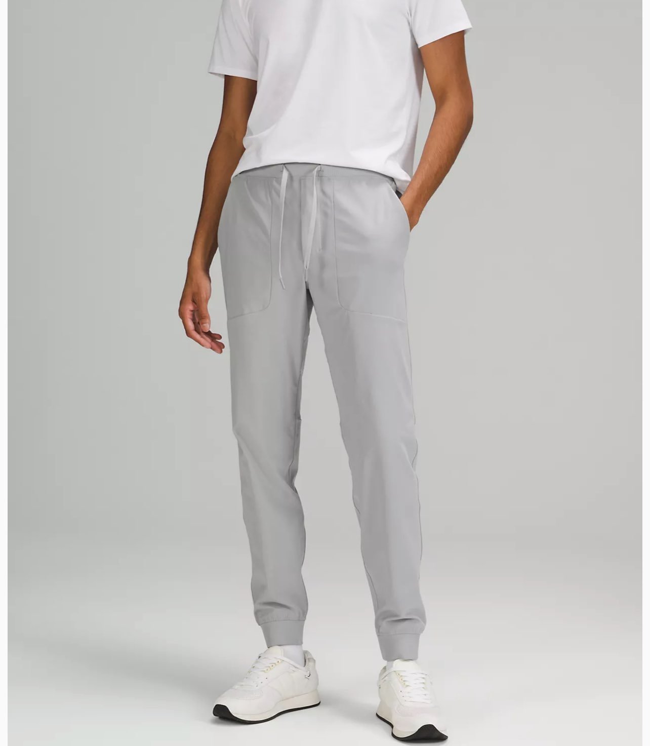ABC Jogger (S)
