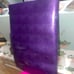 Vintage Sanrio Hello Kitty Address Book Groovy Purple Butterfly Collectible 2001