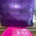 Vintage Sanrio Hello Kitty Address Book Groovy Purple Butterfly Collectible 2001