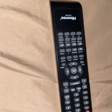 firestick remote control