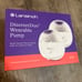 Lansinoh Discreet Duo Breast Pump