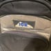 Golf bag and clubs