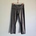 Lululemon Wunder Under Crop High Rise Size 4