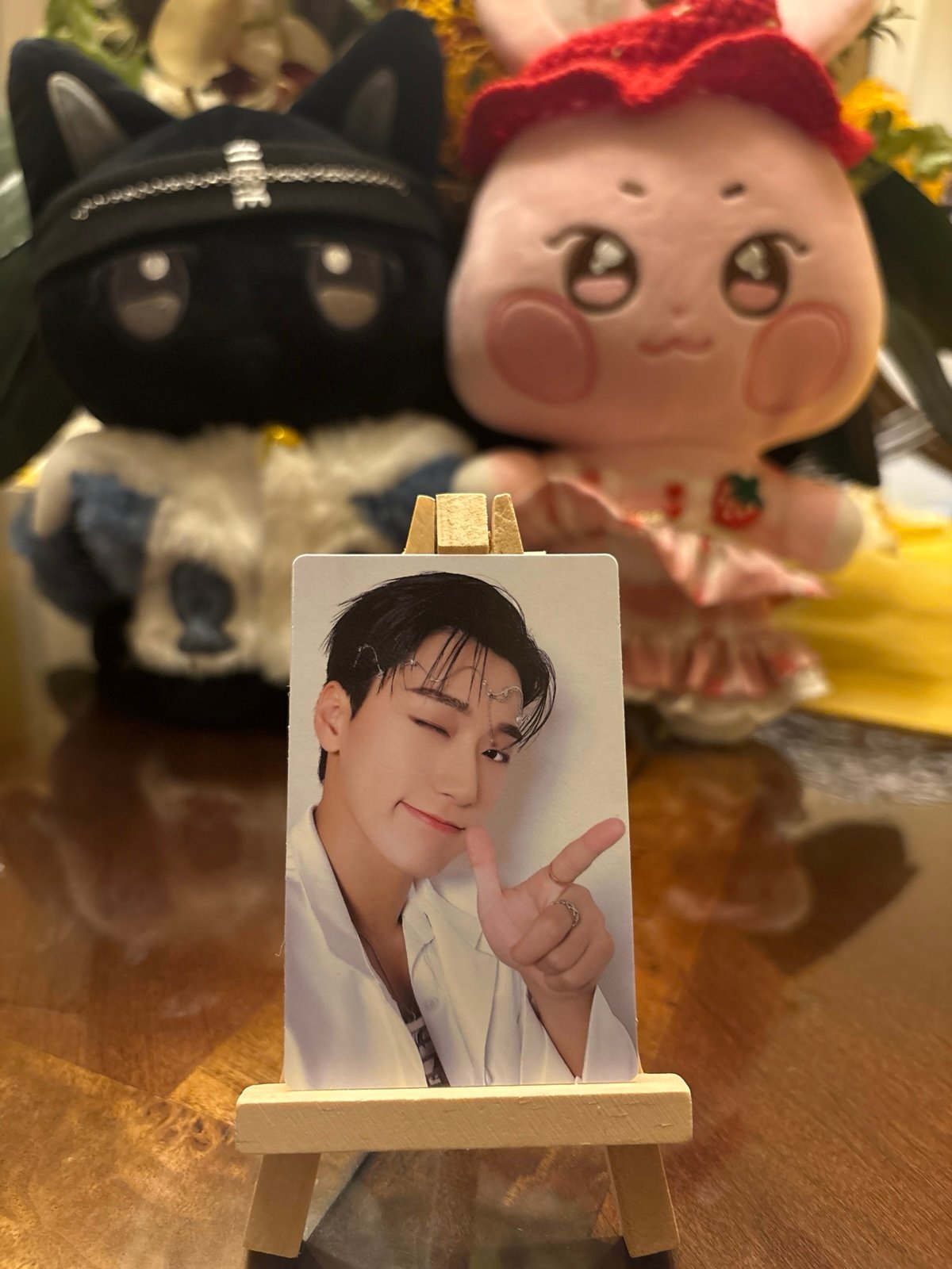 Ateez San Golden Hour: Part 2 Loveshot pc