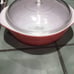 Pyrex Flamingo Pink Casserole Dish With Cover