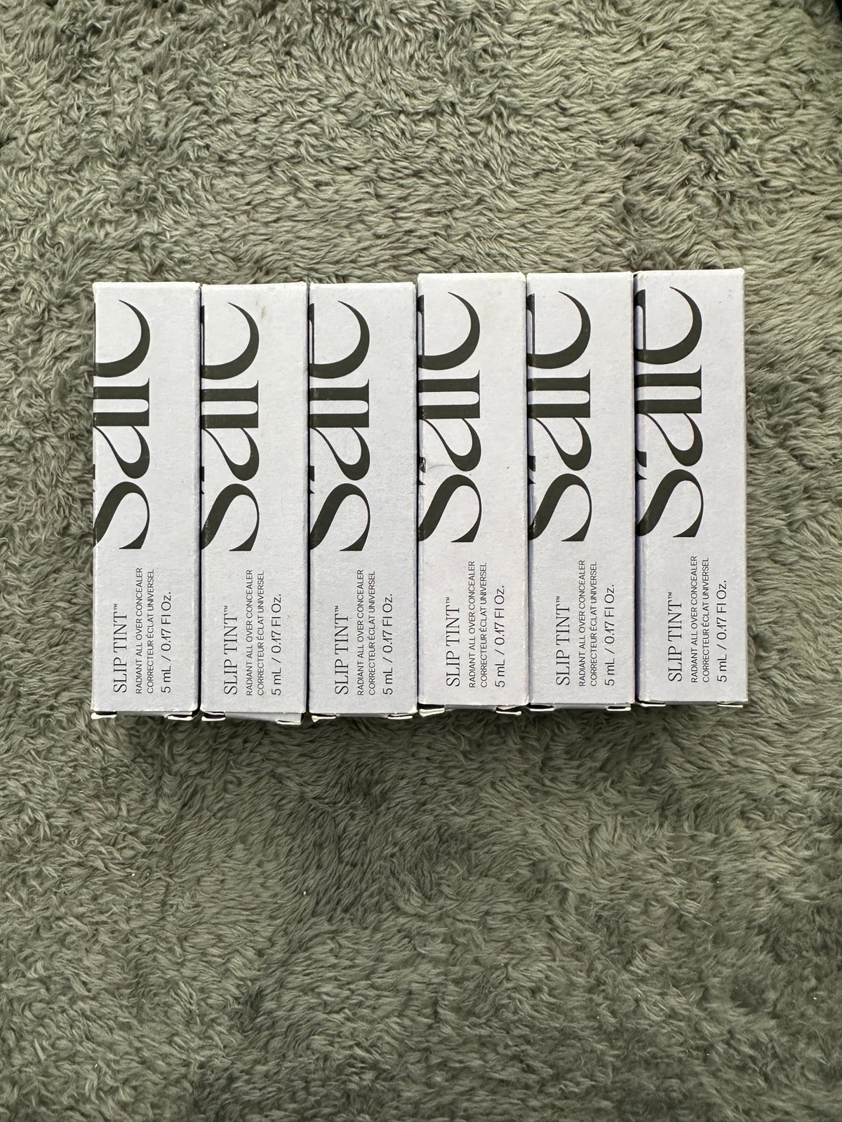 saie concealer