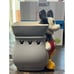 Scentsy Limited Edition MICKEY MOUSE Classic Curve Warmer 55670 Retired