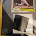 2018 Super Break Reggie Jackson Super Memorabilia Game Used Bat Piece LE READ!!